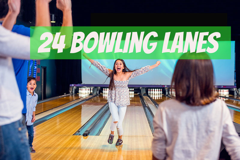 The Mardi Gras Bowling Center Chapel Hill Nc