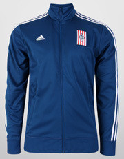 Chamarra Adidas Chivas 3S Track | lacascarita1