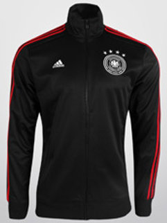Chamarra Adidas Selección Alemania TRK | lacascarita1