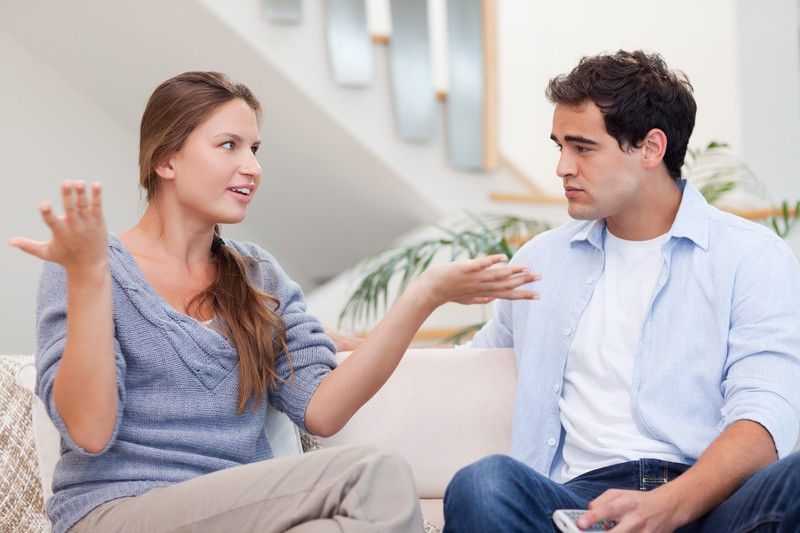 Marital Counseling
