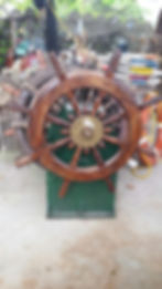 The Tin Shed Nautical & Antiques