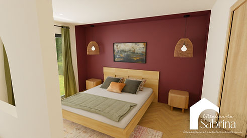 L'Atelier de Sabrina