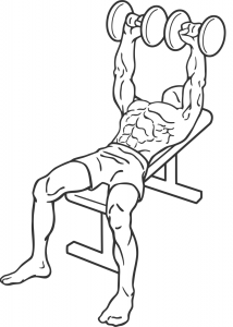Dumbell Press