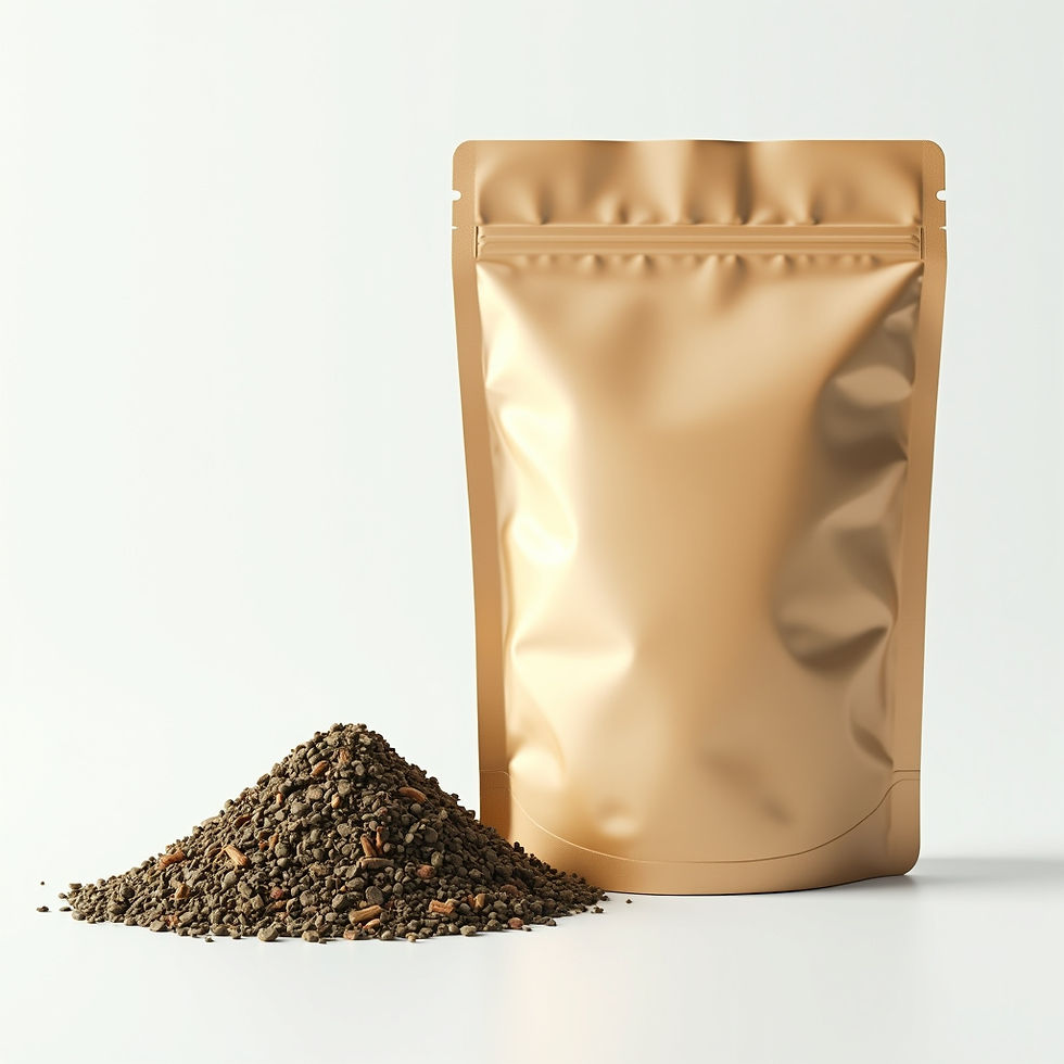 Serenity Herbal Tea