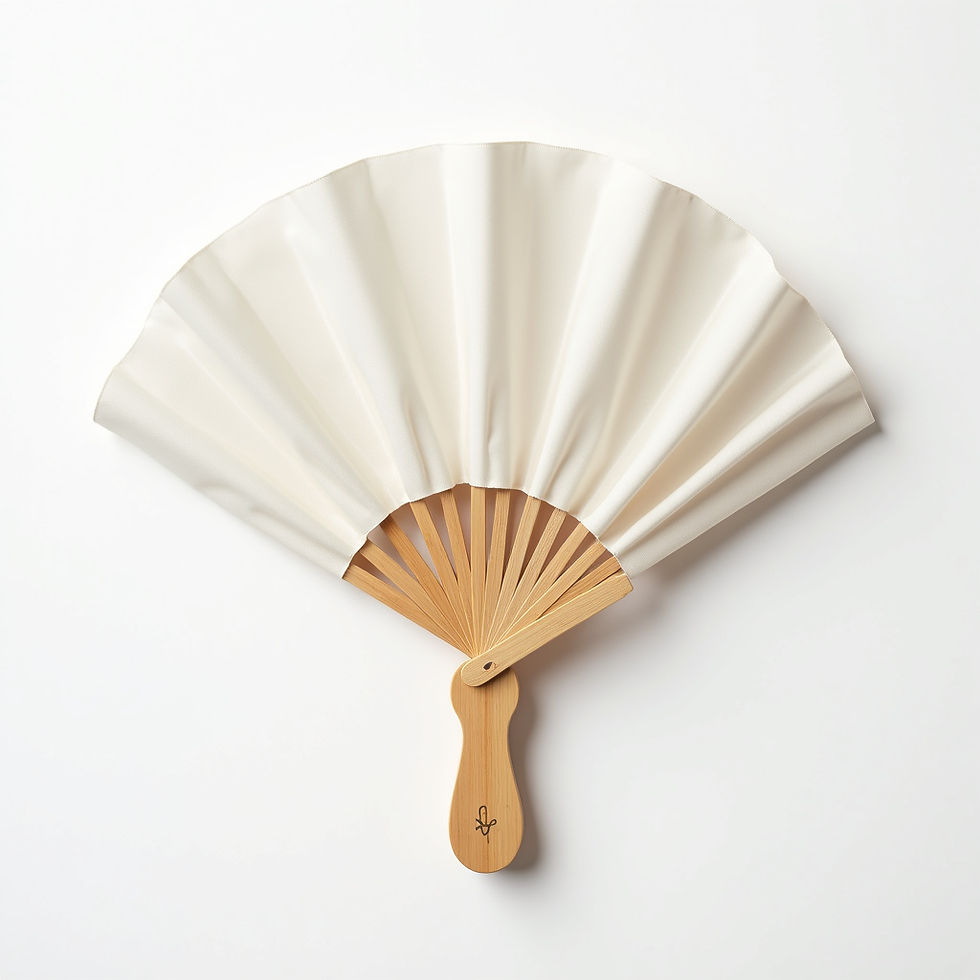 Silent Flow Fan