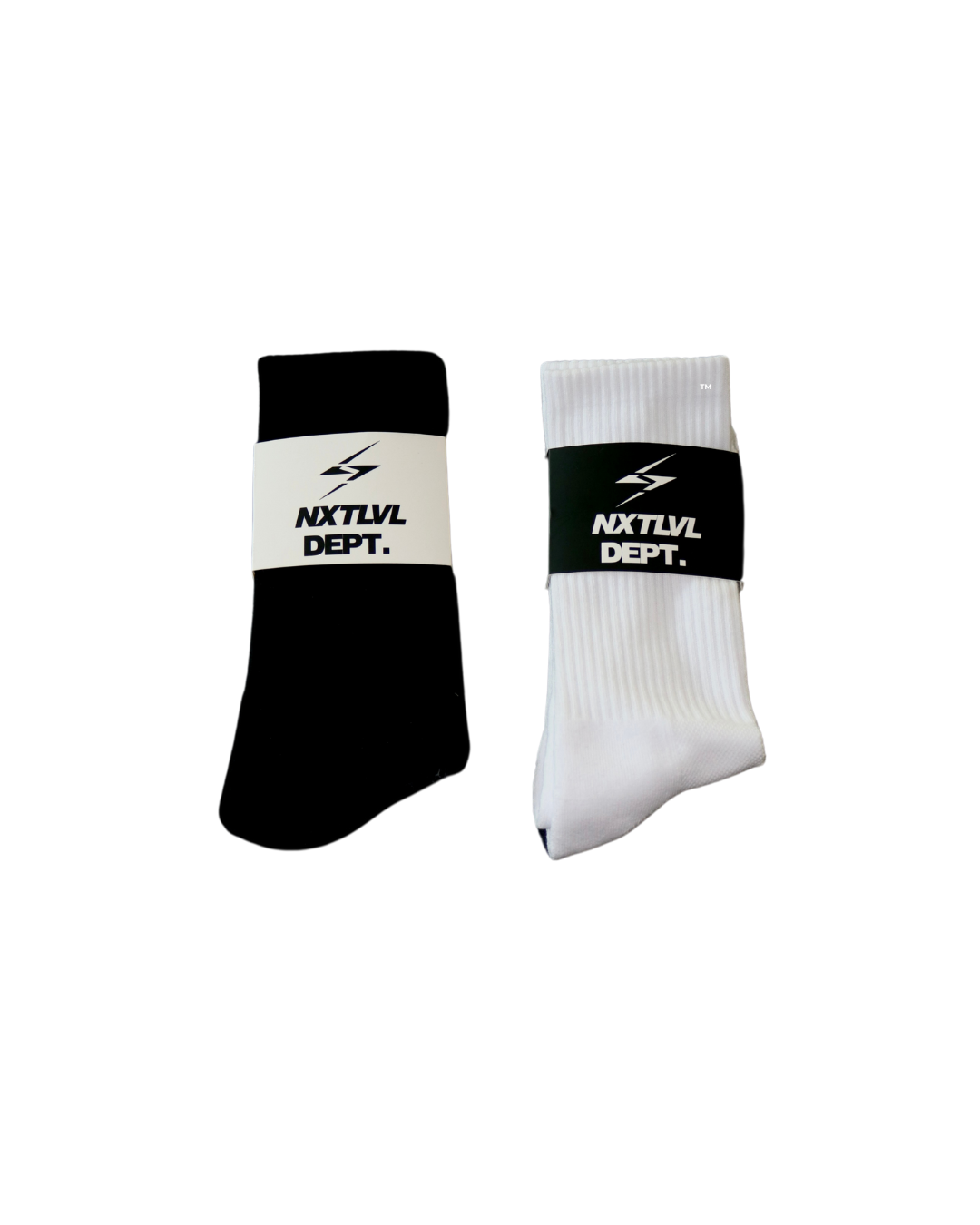 TRAINING SOCKS NXTLVL™