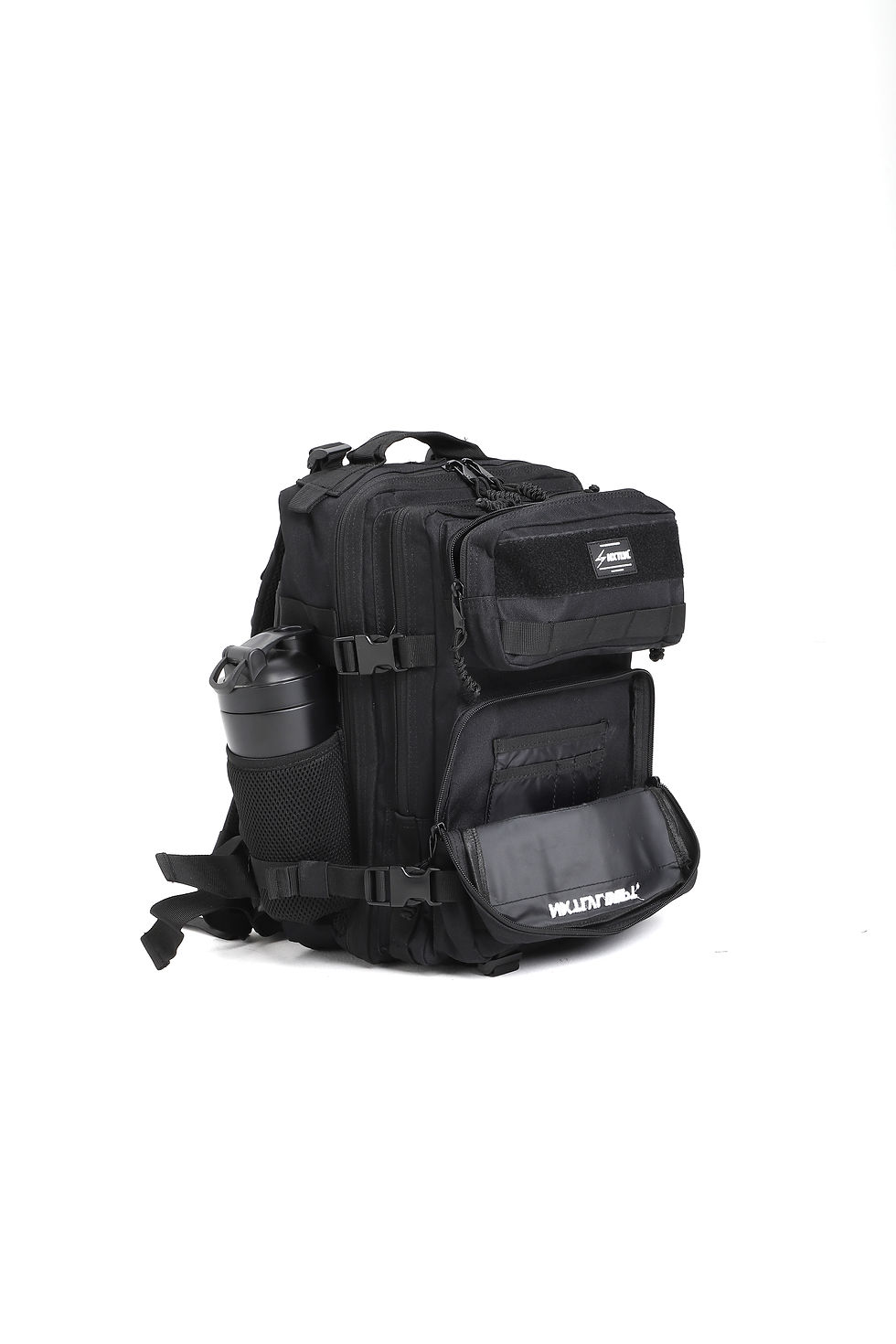 Miniature : SAC À DOS - NOIR (25L)