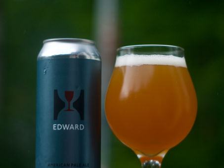 Hill Farmstead: Edward