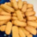 Buscut/somali Biscuit