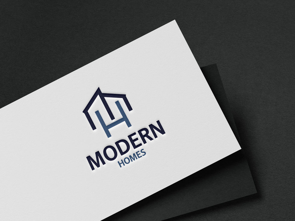 Modern Homes