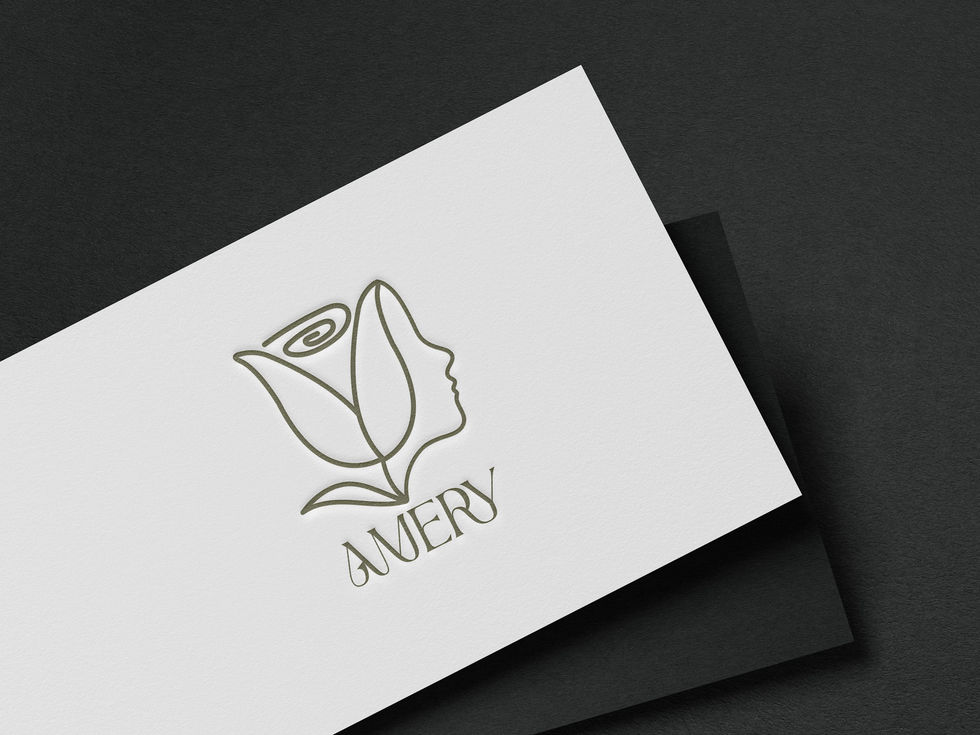 Amery Logo