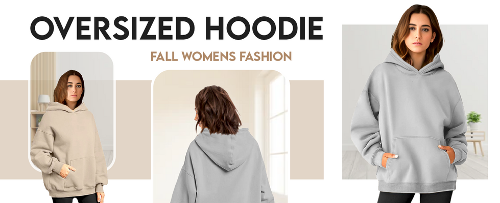 Amazon Banner for Sweatshirt
