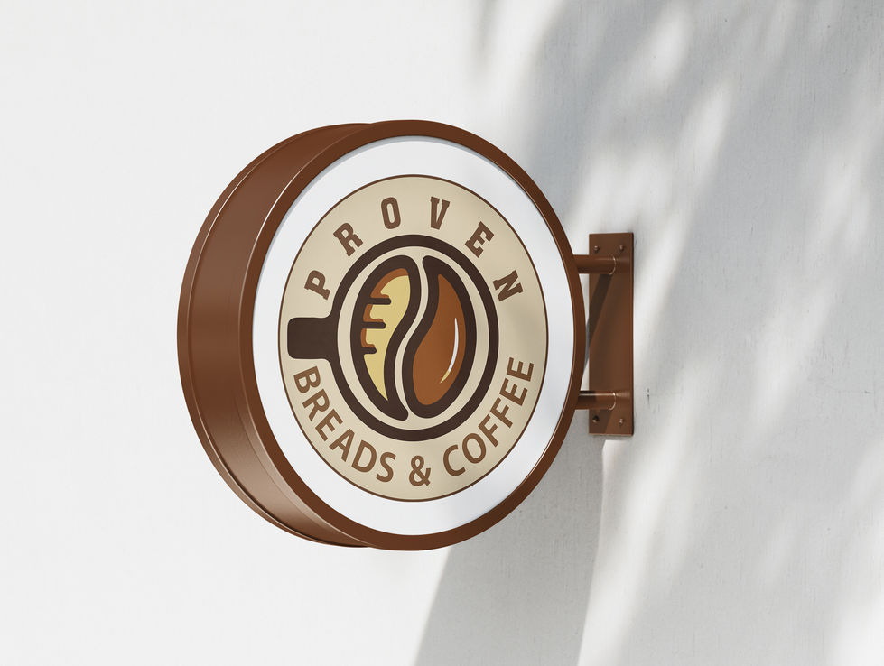 Proven Breads & Coffee