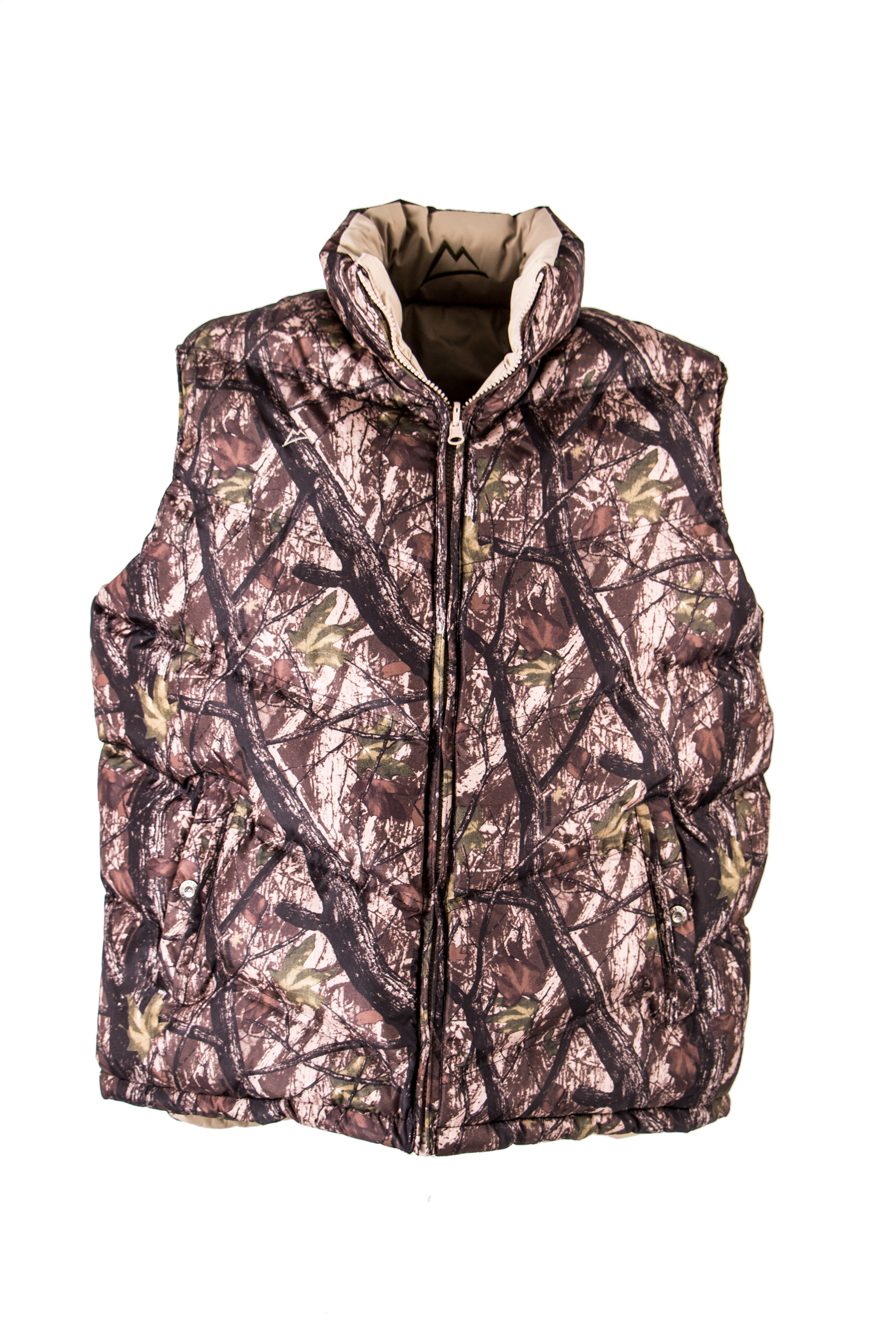 VE120517 CAMO SPORT CHIEF