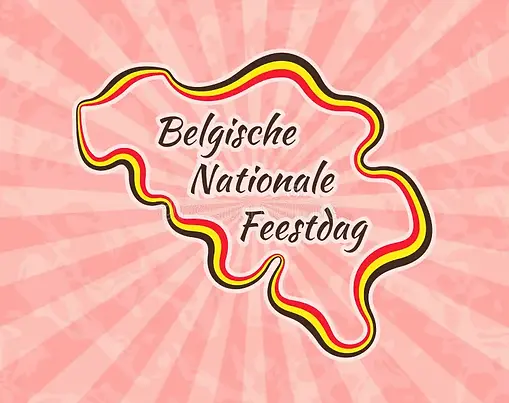 Zondag 21 juli