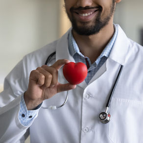 Men’s health matters for the whole family