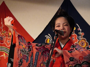 ネーネーズ＠東京小岩「狩俣幸奈卒業ライブ」