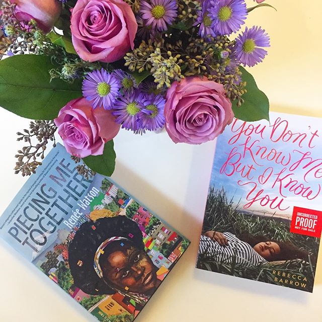 the mail has been so good to me this week 💖