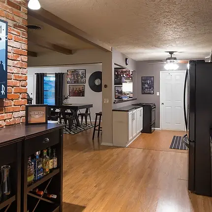 Air Force Base Lodging in Altus, Oklahoma