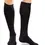 Thumbnail: Therafirm Unisex Closed Toe Knee Highs 20-30 mmHg
