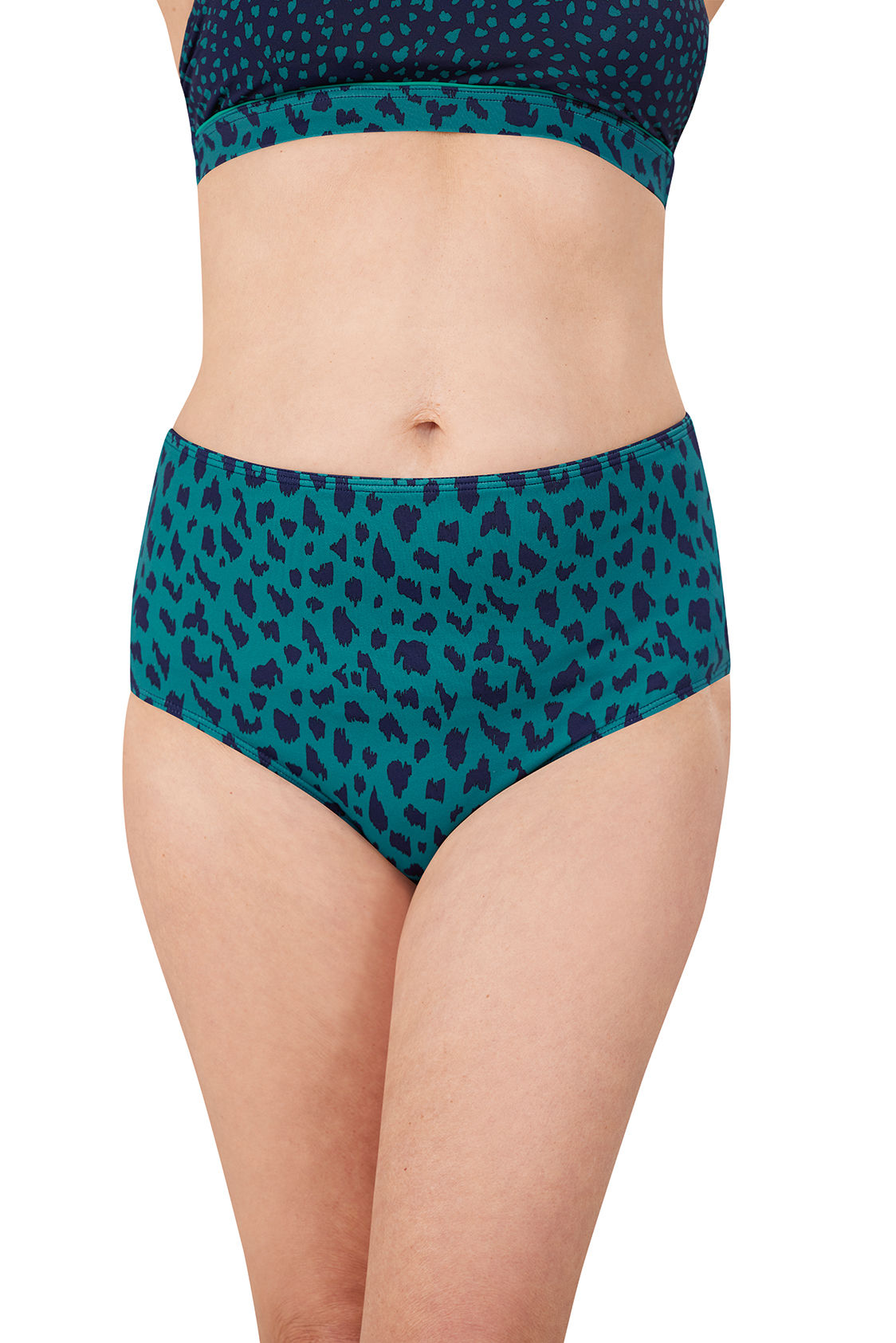 Amoena Manila High-Waist Bikini Bottom