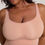 Thumbnail: Evelyn & Bobbie Structured Scoop Tank