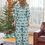 Thumbnail: Caroling Pajama Set