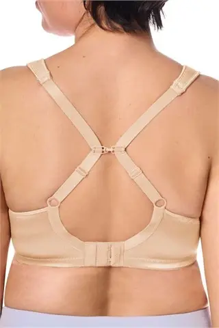 Thumbnail: Amoena Lissa Bra