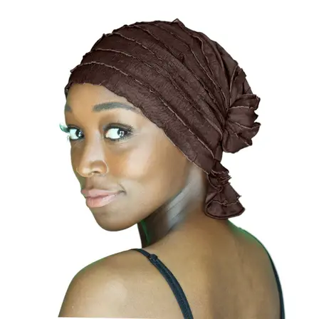Janice Chemo Beanie