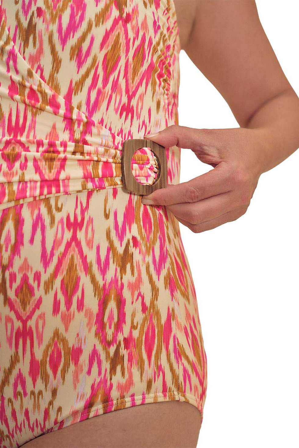 Thumbnail: Amoena Istria Swim Suit