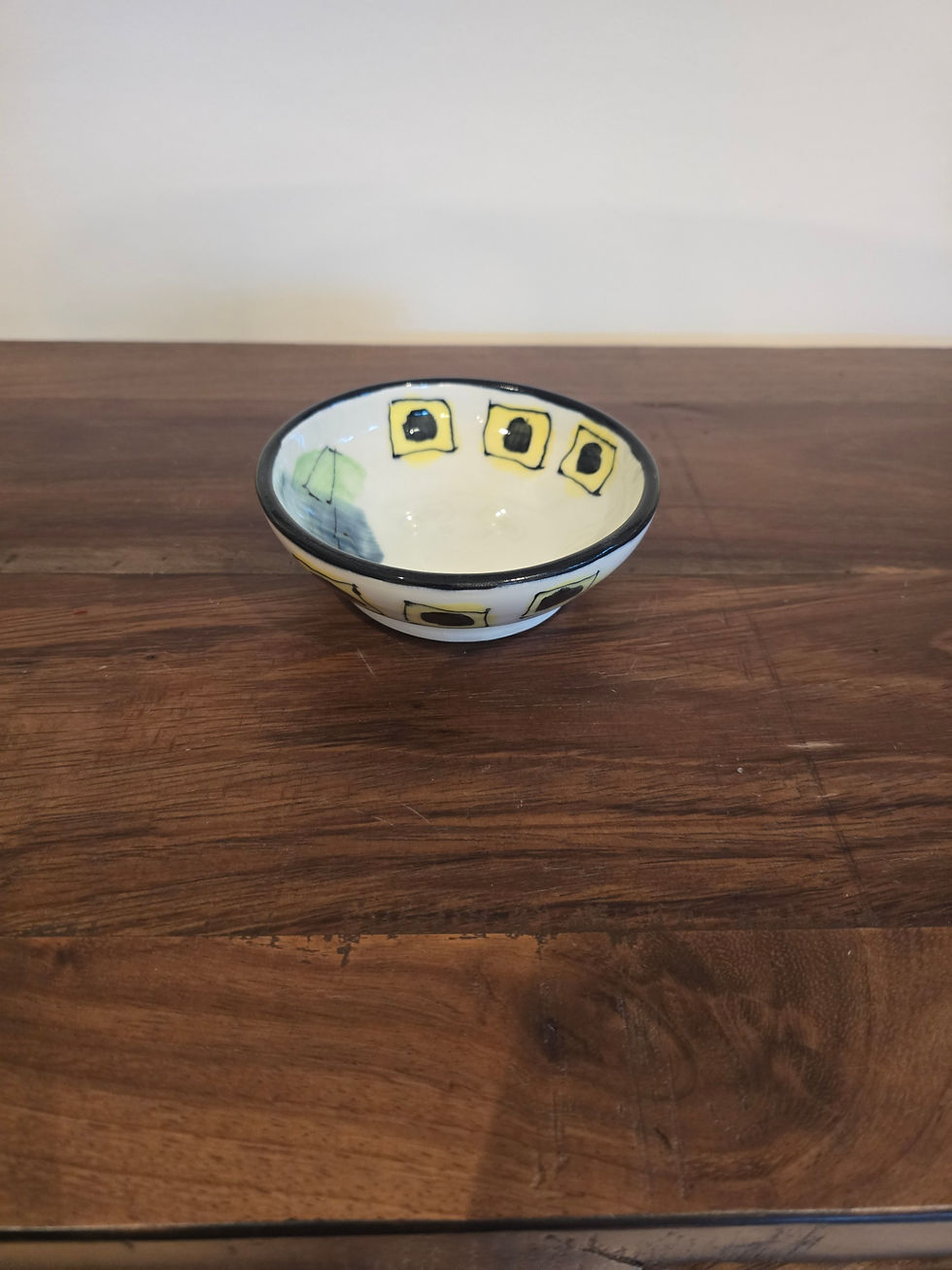 Thumbnail: Bauhaus Rain Tiny Bowl