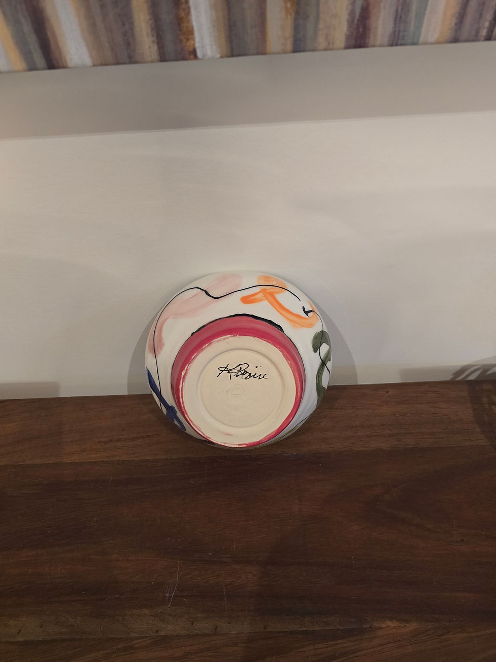 Thumbnail: Doodle Garden Bow