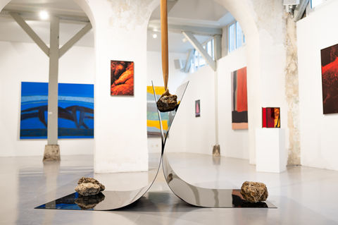 Expositions Waall