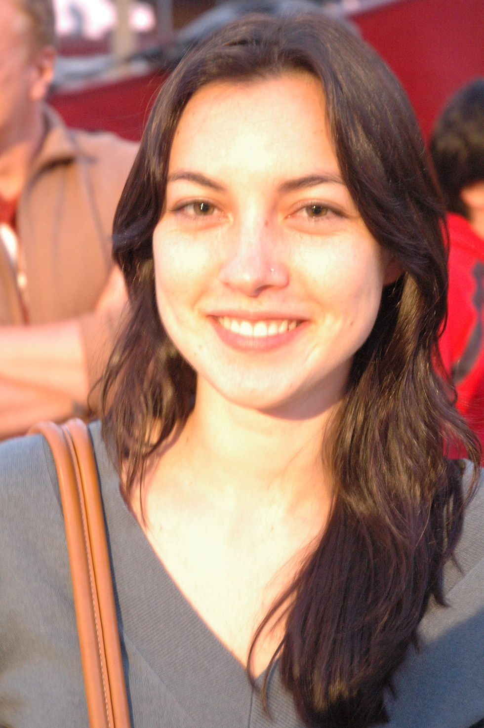 Erica Dhuey
