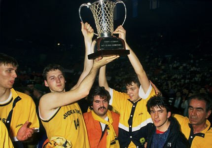 Fonte: sporthistoria