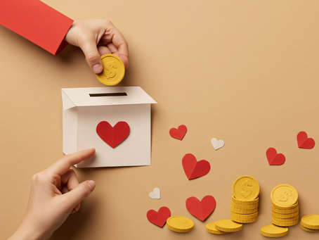 Dal donatore occasionale al sostenitore fedele