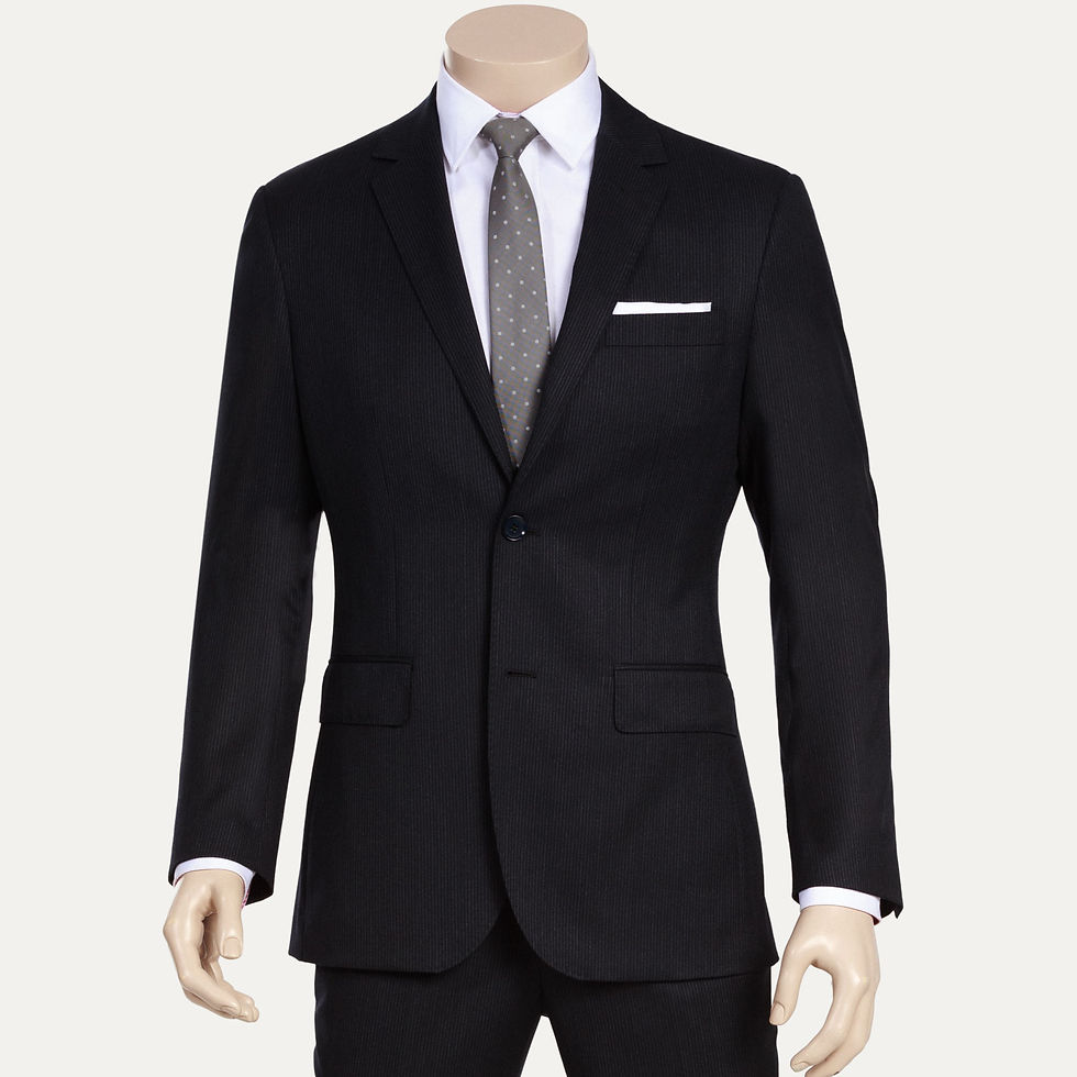 Fashion Design Mens Wedding Suits