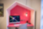 Desktop Room