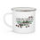 Thumbnail: 12oz Enamel Camping Mug From Bers Brews