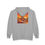 Thumbnail: Lava Valley Specialty Coffee Road Runner Zip Hoodie - FREE SHIPPING