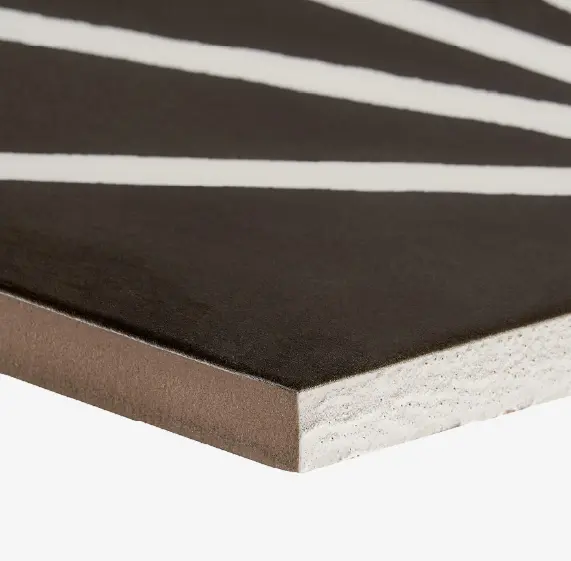 デザイン|デコラティブ タイル HEXART(ヘキサート)