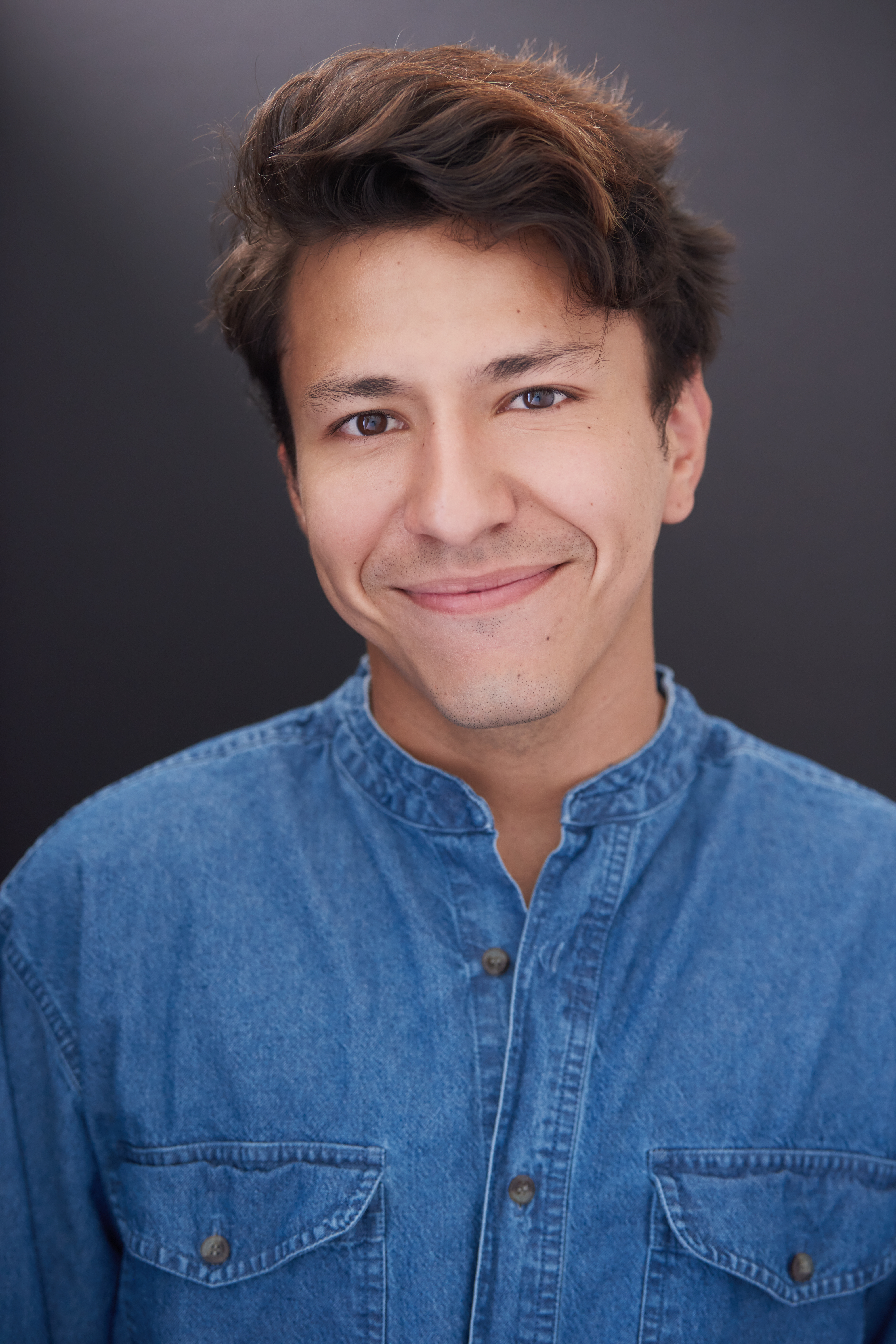 Danny L.