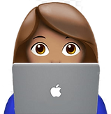 IT support figure in Nottingham