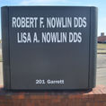 Sign