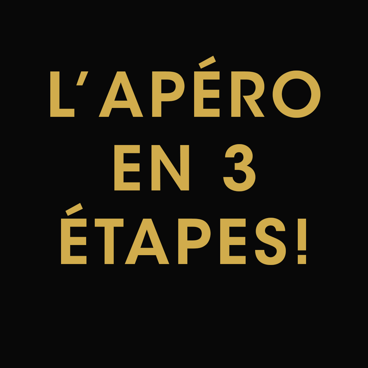 Apero Abidjan