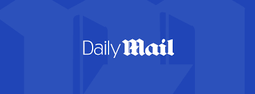 Daily mail logo Dr Sarah Bishop psychology expert