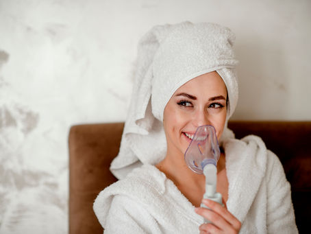 Mild HBOT: The Non-Medical Treatment.