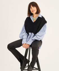 Renee de Groot LINDA. Long Covid - Kim