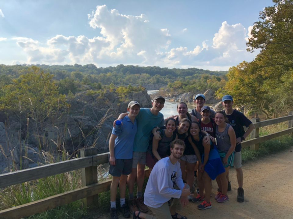 Capital Fellows Leadership Development Program