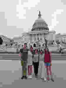 Capital Fellows Program Washington DC